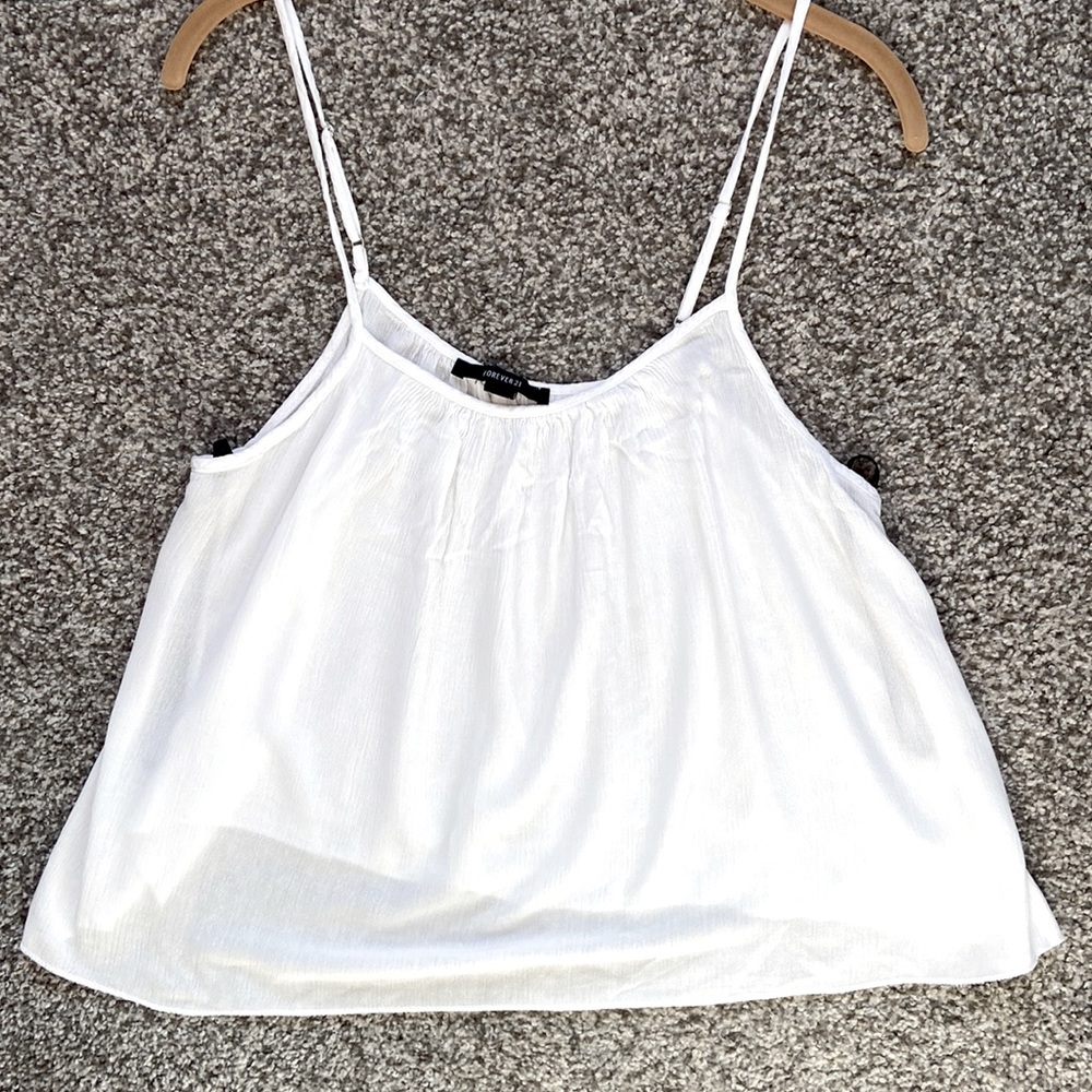 Forever 21 Tank